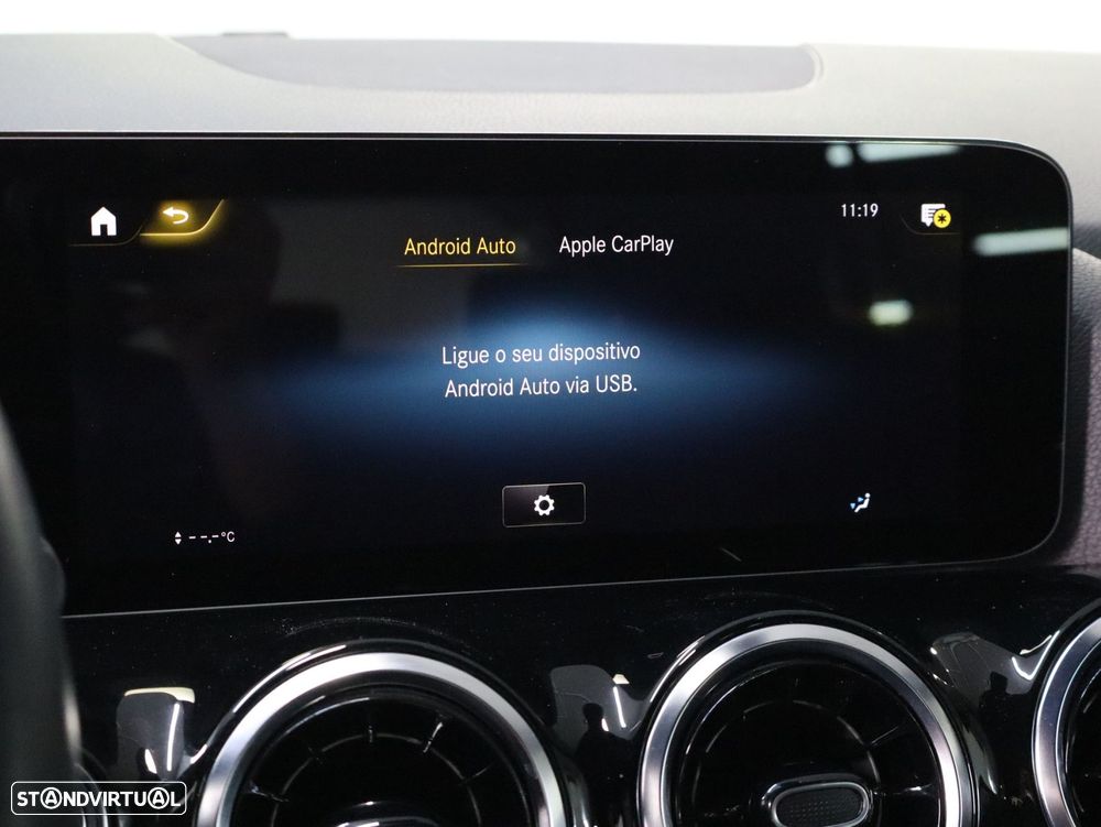 Mercedes-Benz GLA 250 e Style - 13