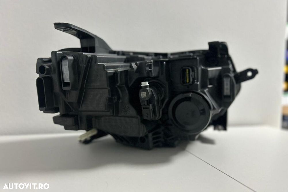 FAR STANGA LED DACIA DUSTER 2 FACELIFT | COD OEM : 260605549R - 7