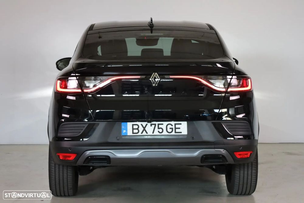 Renault Arkana 1.6 E-Tech Full Hybrid Esprit Alpine - 18