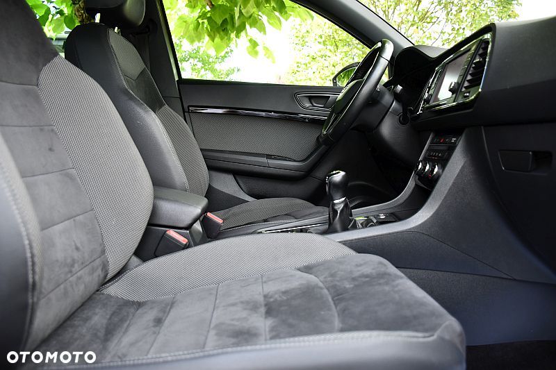 Seat Ateca 2.0 TDI 4Drive XCELLENCE - 7