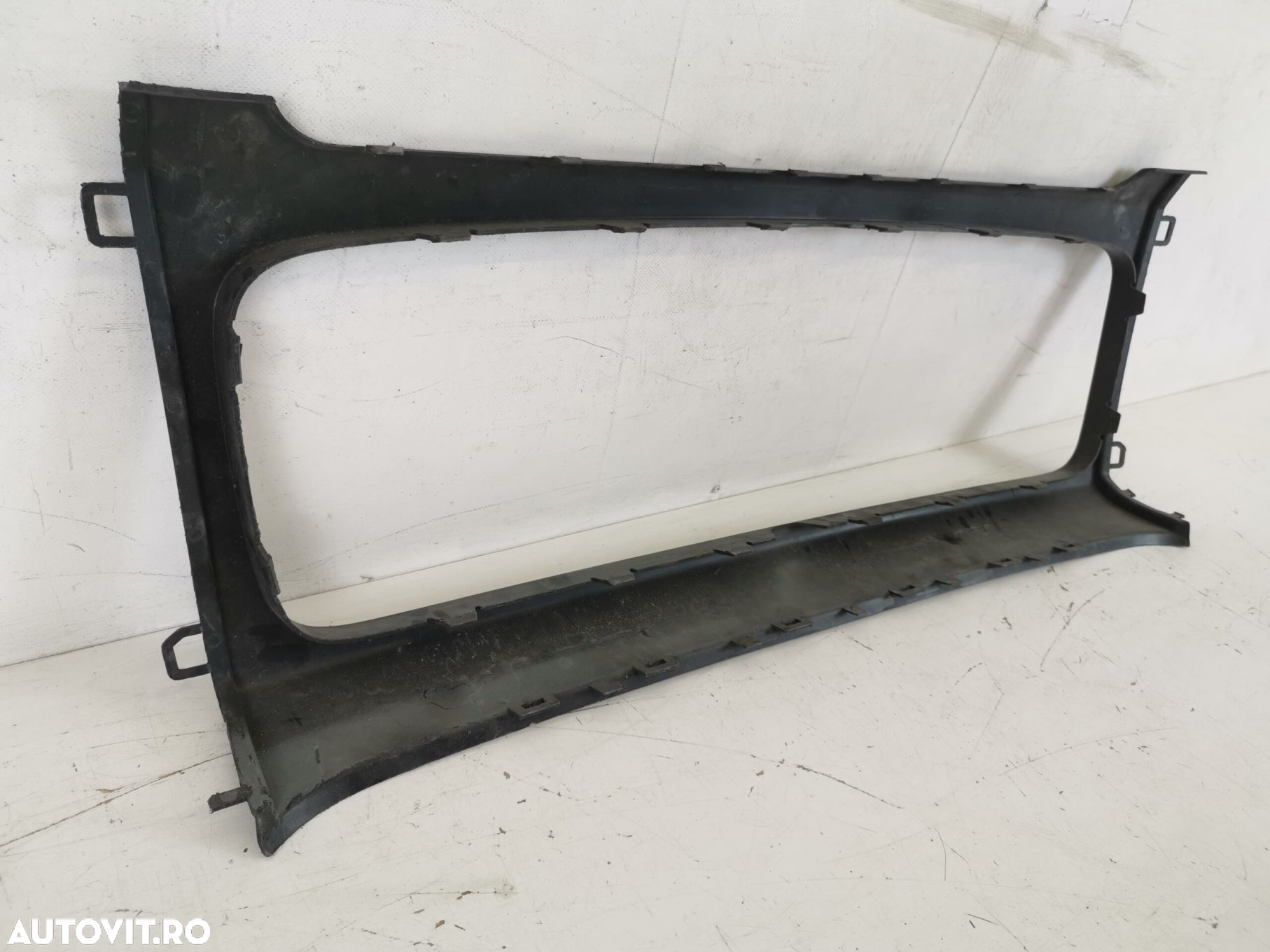 Rama Grila Centrala Mercedes-Benz  G-Class W464 [2018 - 2022] Original - 7