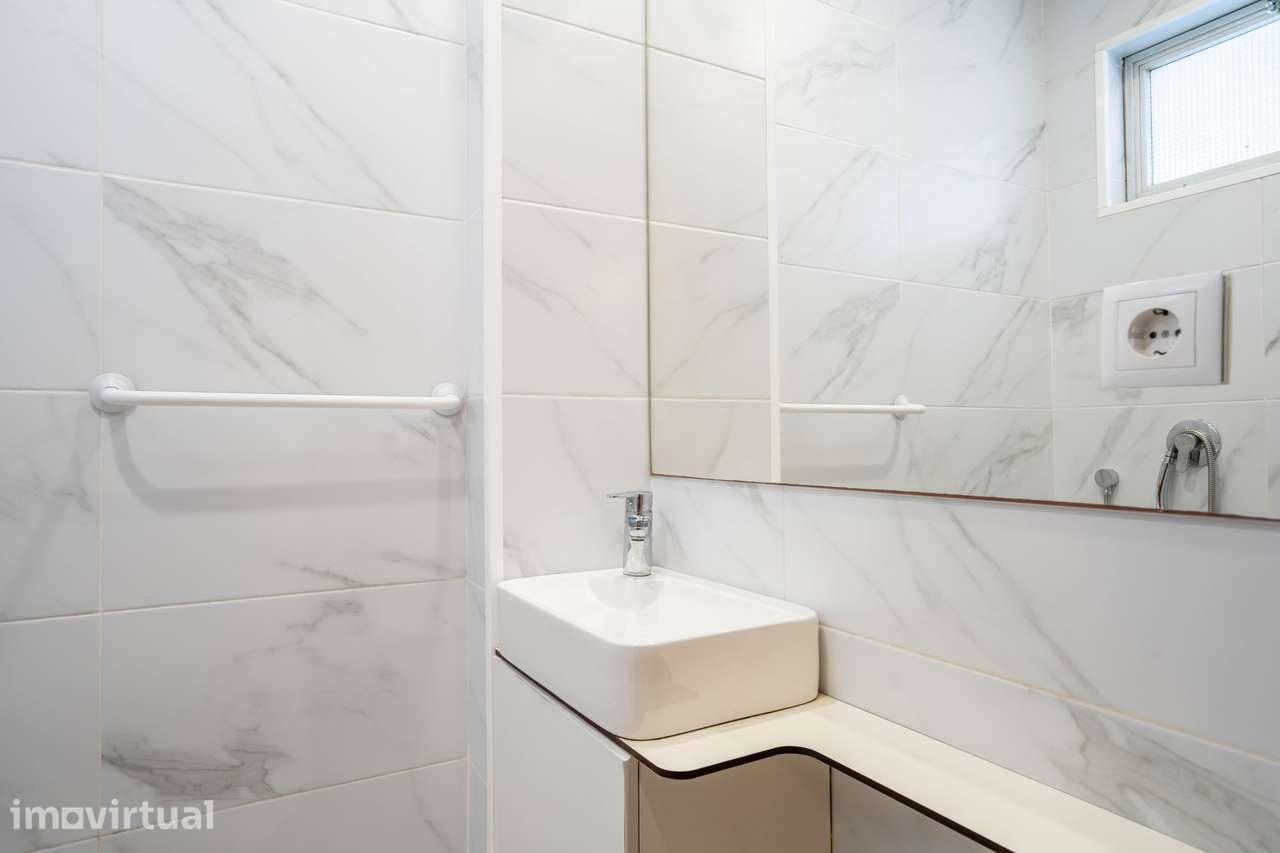 Quarto no Porto - Grande imagem: 4/10