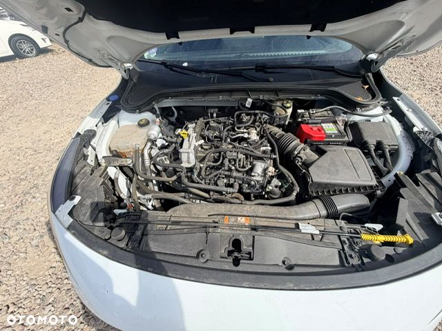Ford Focus 1.0 EcoBoost Hybrid TITANIUM - 15