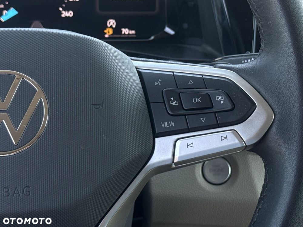Volkswagen Multivan 2.0 TDI L1 Family DSG - 19
