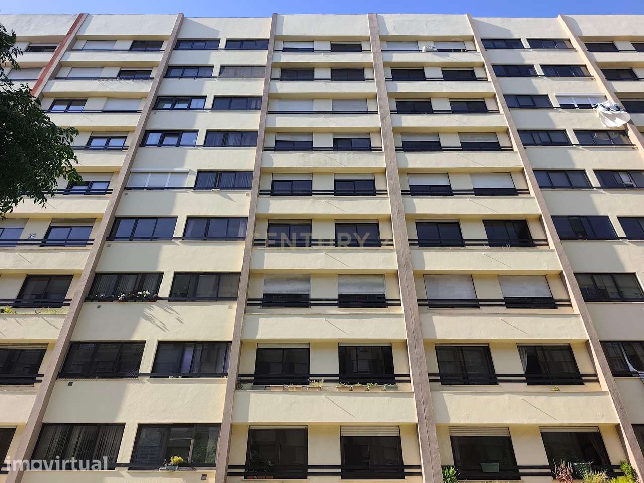 Apartamento T3 Central em Nova Oeiras com Vista Agradável - Grande imagem: 2/60