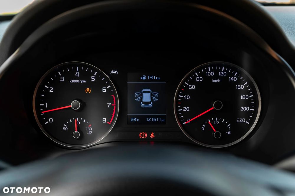 Kia Stonic 1.4 XL - 22