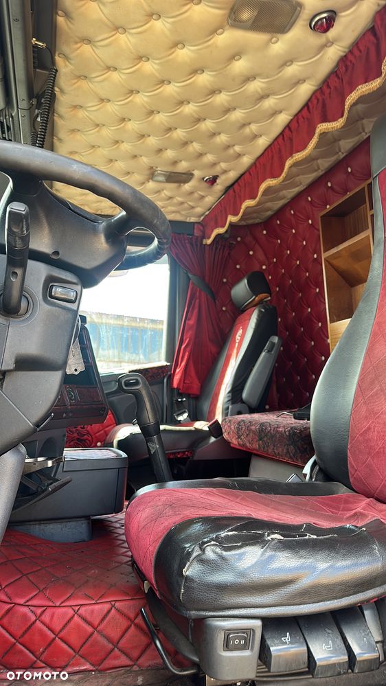 Scania R500 - 3