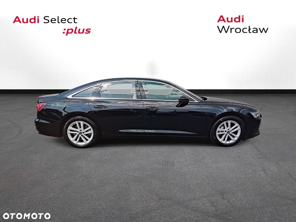 Audi A6 Limousine - 2