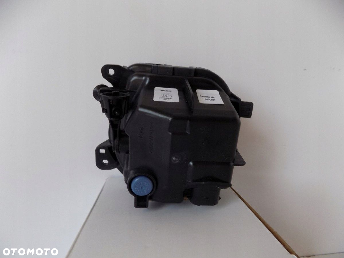 BMW 5 F07/F10/F11 LCI Halogen Prawy Led - 4390 - 7