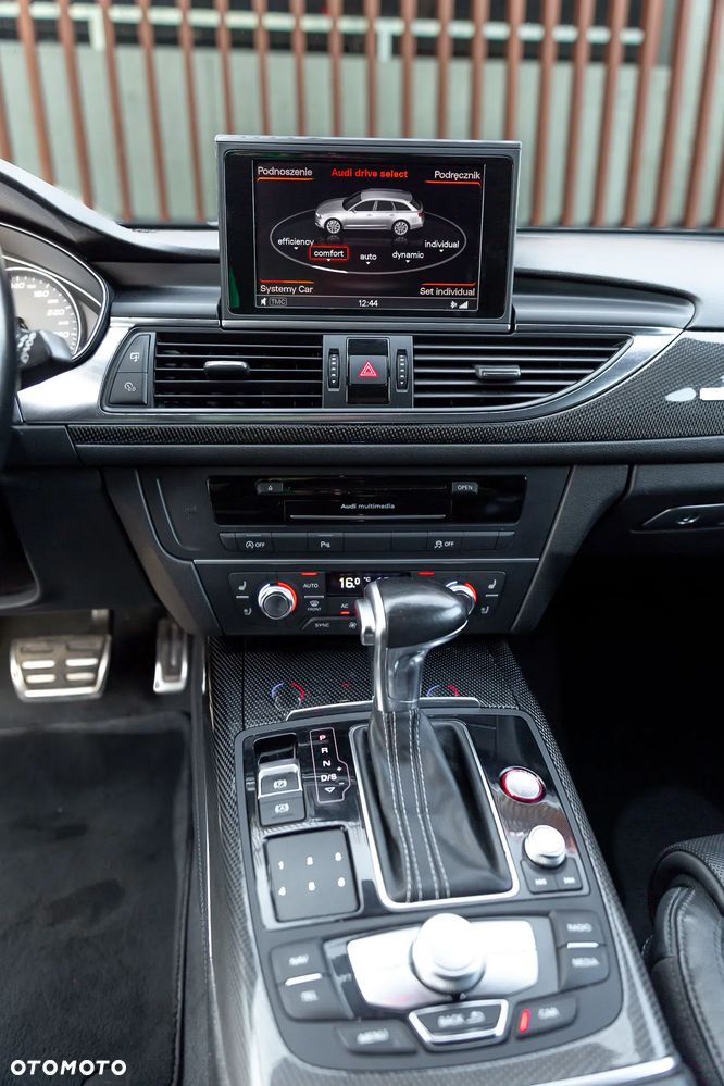 Audi S6 Avant 4.0 TFSI Quattro S tronic - 19