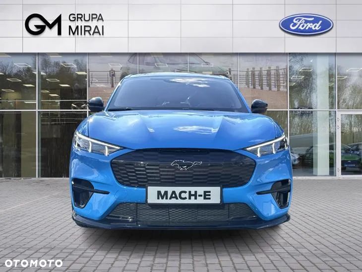 Ford Mustang Mach-E 98kWh AWD GT - 7