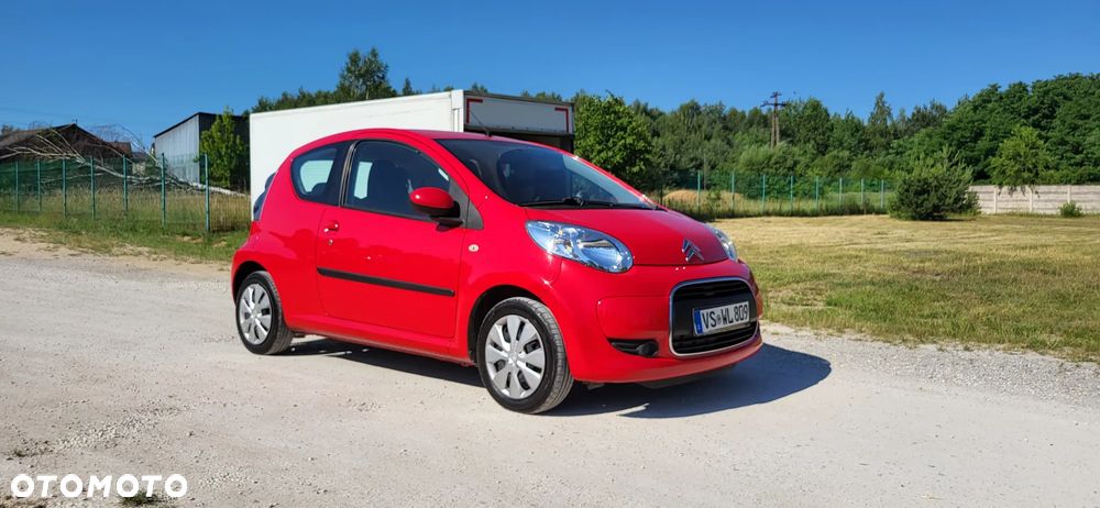 Citroën C1 - 20