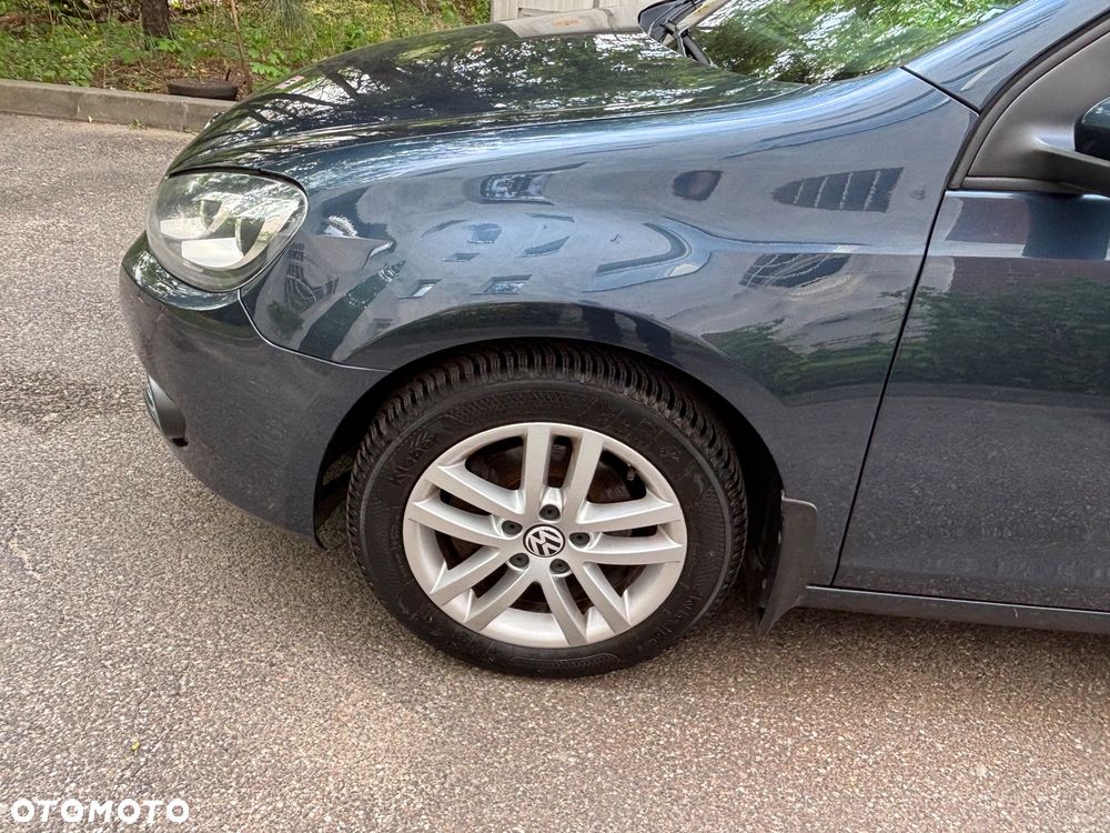 Volkswagen Golf 1.4 TSI Highline Optimum - 5