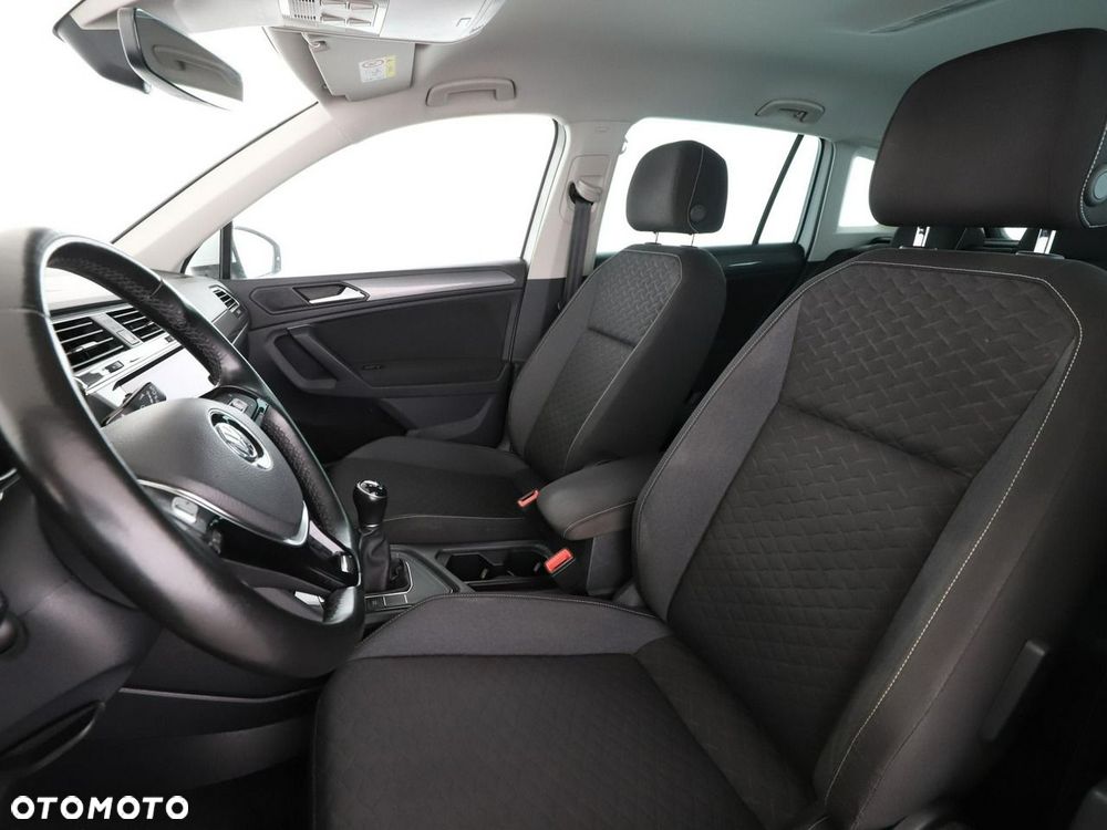 Volkswagen Tiguan 2.0 TDI SCR - 14