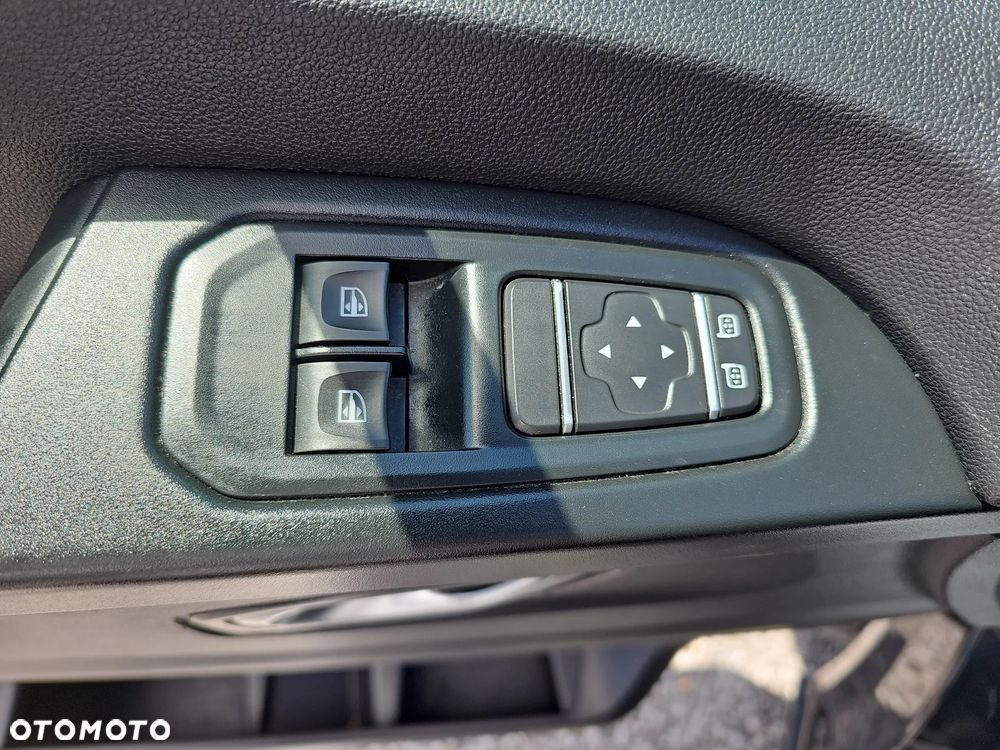 Renault Trafic Kombi 2.0 L2 Equilibre EDC - 13