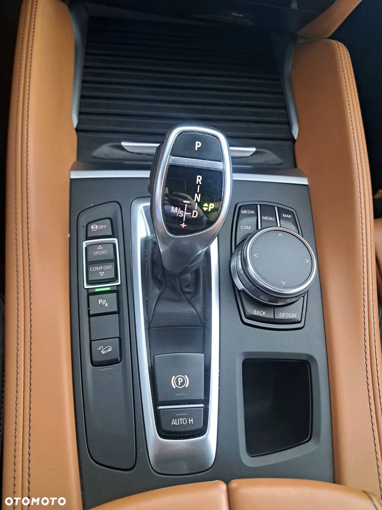BMW X6 xDrive40d M Sport - 15