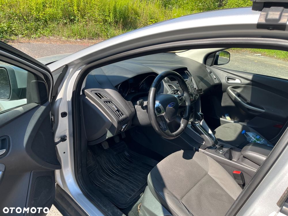 Ford Focus 1.6 TDCi Trend - 5