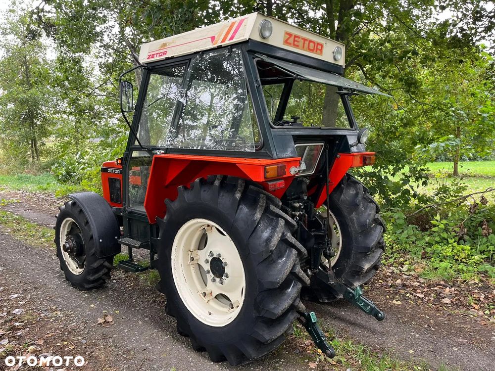 Zetor 6245/7245/7745 - 3