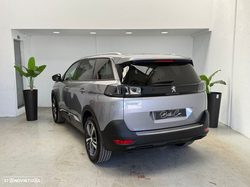 Peugeot 5008 1.5 BlueHDi Active Pack - 23
