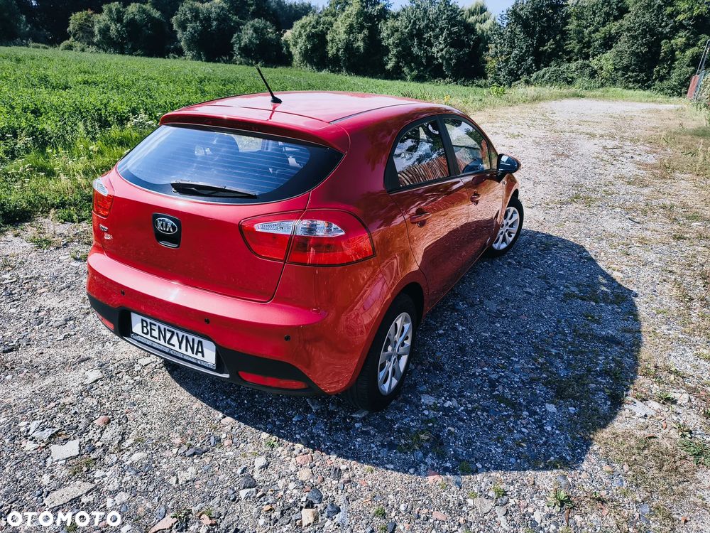 Kia Rio 1.2 Edition 7 - 2