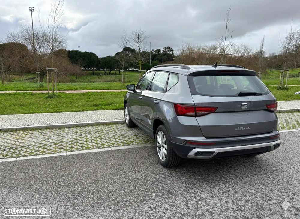 SEAT Ateca 1.0 TSI Style - 3