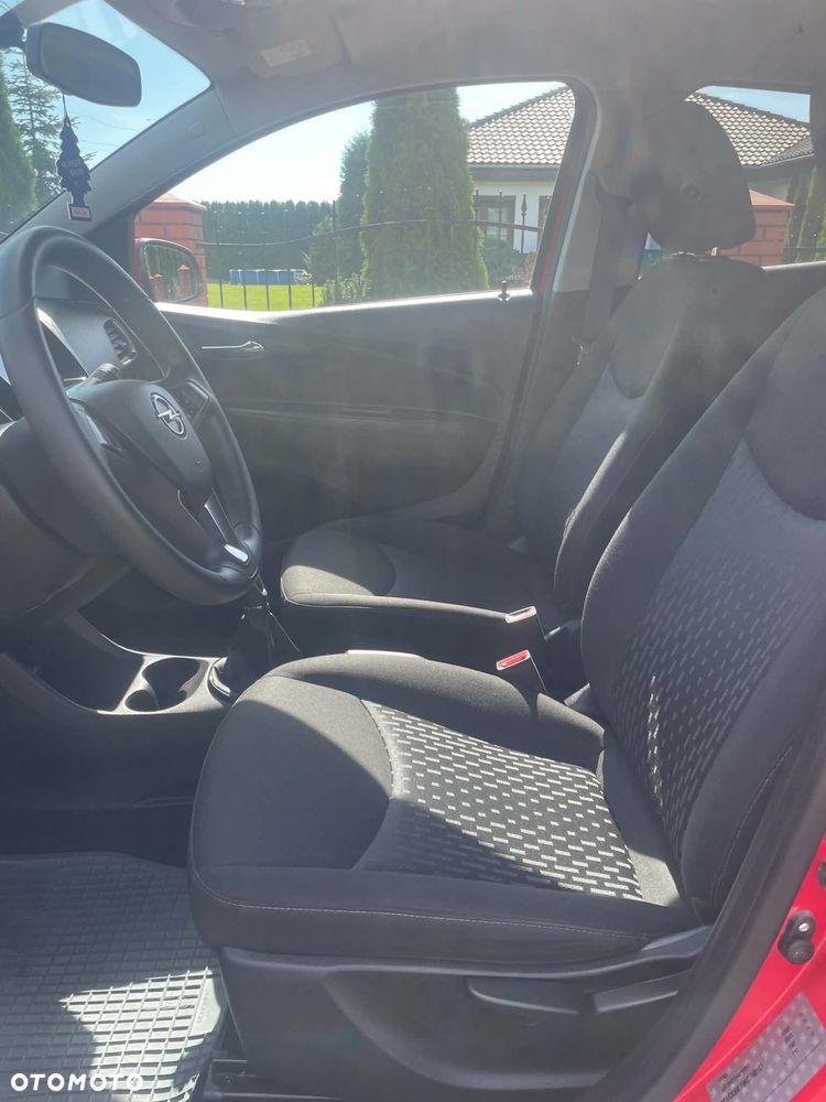 Opel Karl 1.0 ECOFLEX Start/Stop Rocks - 24
