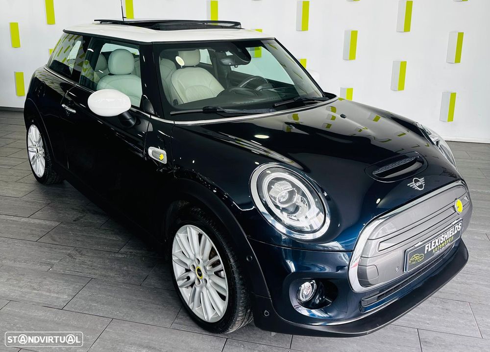 MINI 3 Portas Cooper SE - 2