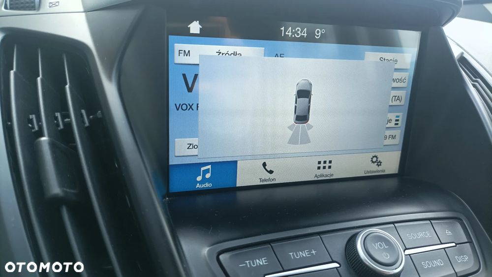 Ford Kuga 2.0 TDCi FWD Titanium - 21