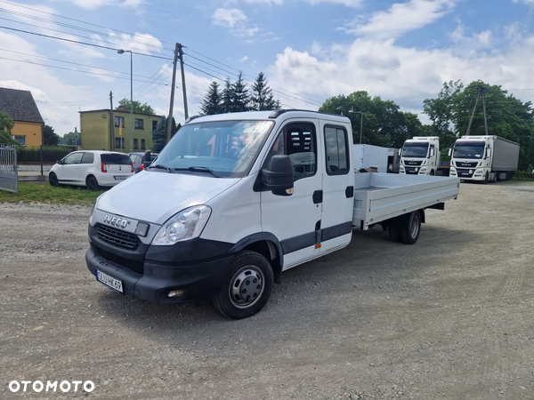 Iveco 35c17