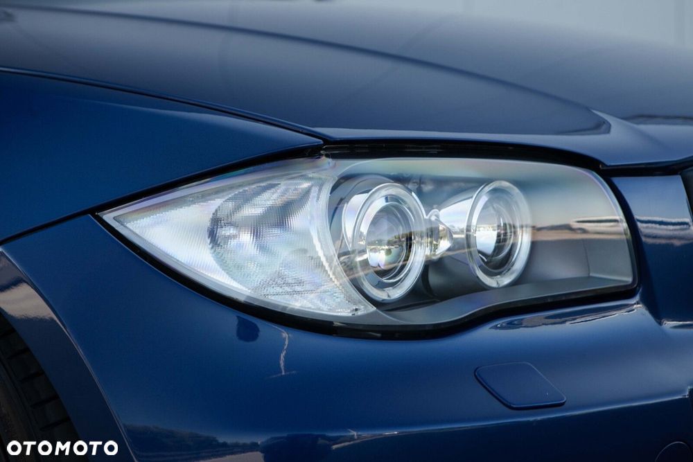 BMW Seria 1 130i - 6