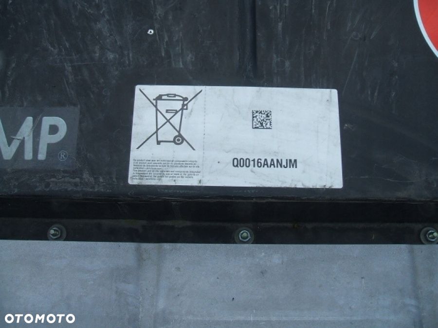 CITROEN E-MEHARI BATERIA P40262AE T0301-95954V Q0016AANJM 26-45kW - 7