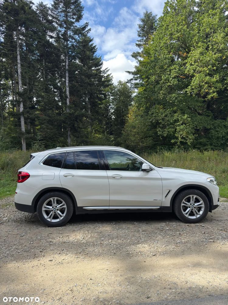 BMW X3 xDrive30i xLine - 16