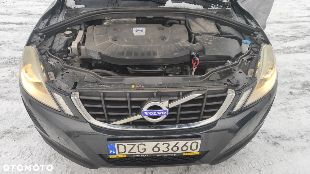 Volvo XC 60 - 9