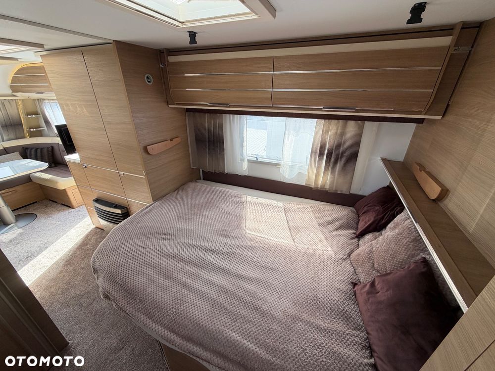 Adria Adora 613UT - 22