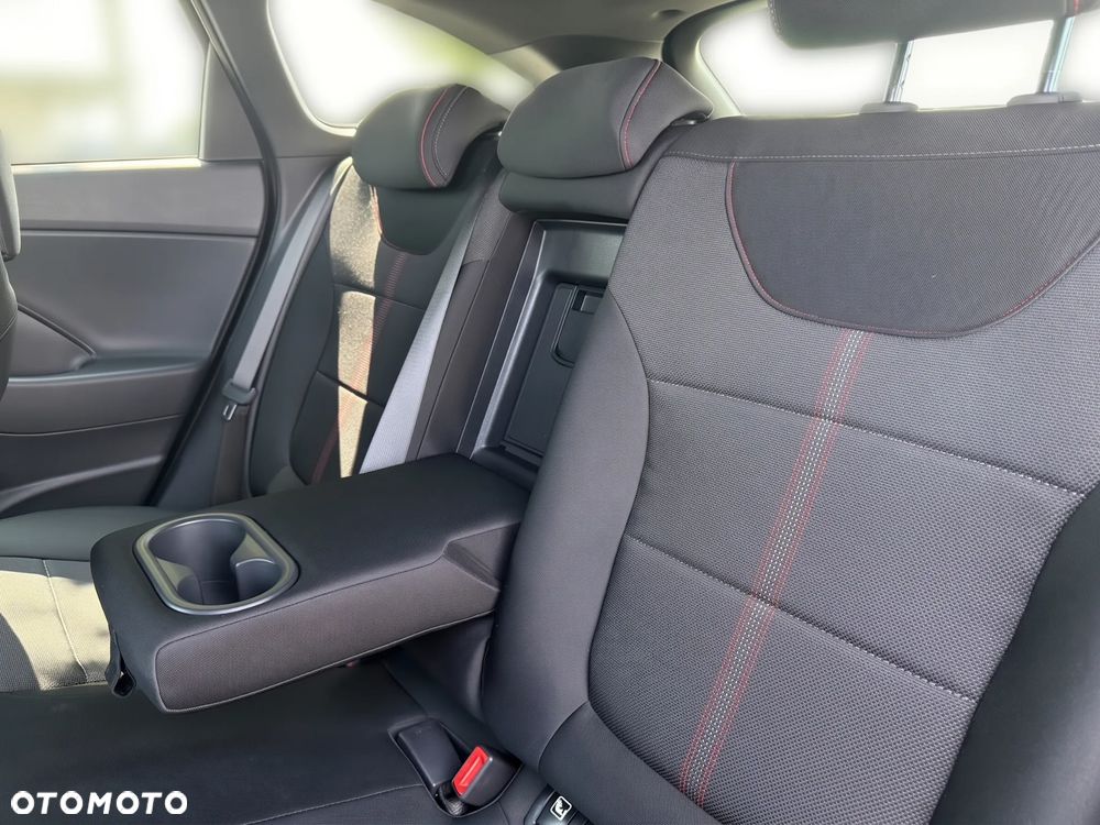 Hyundai i30 1.6 T-GDI DCT N Line - 15