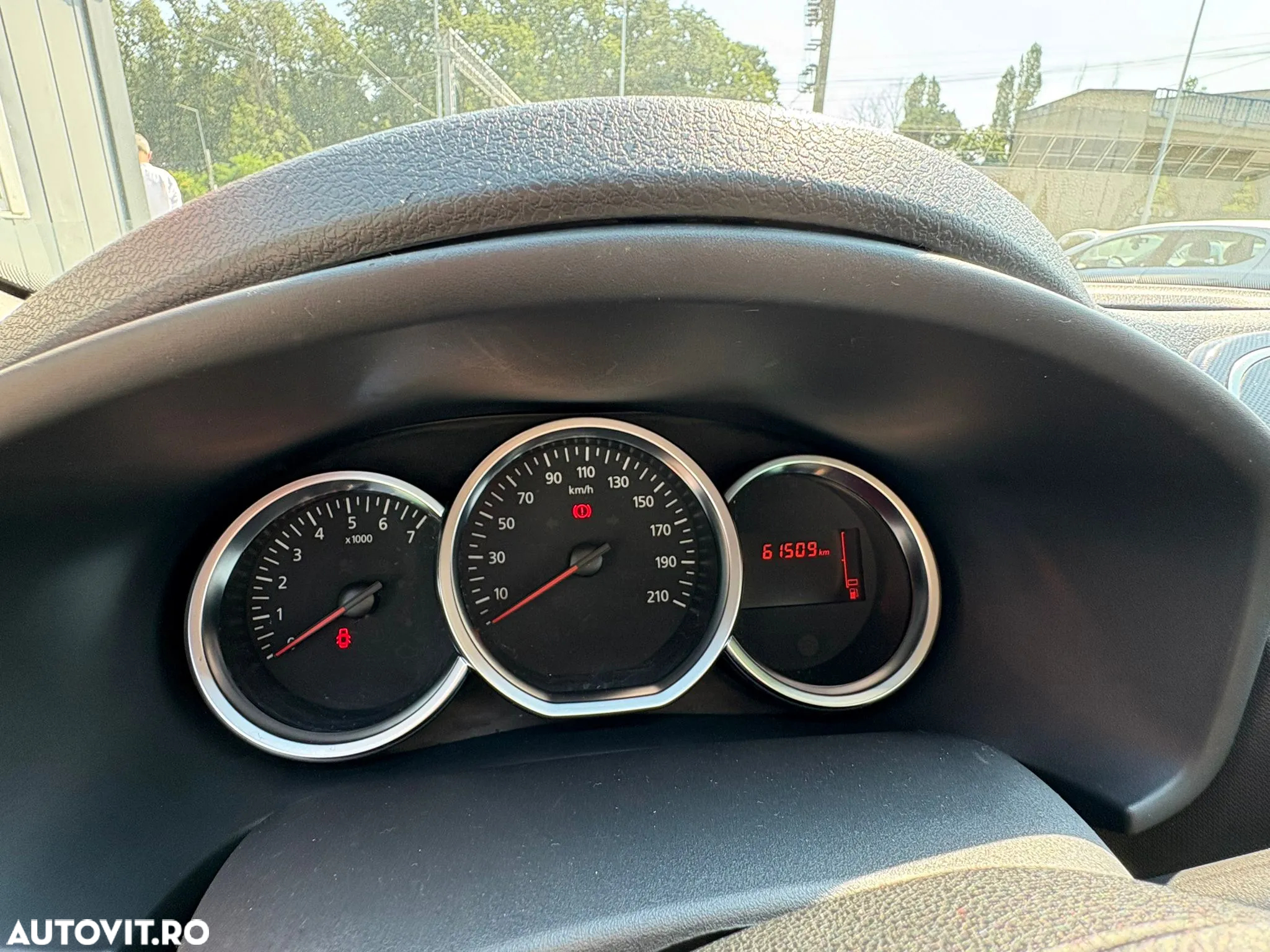 Dacia Logan 1.5 DCI Ambiance - 7