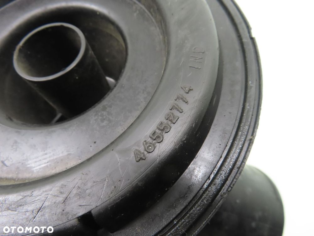 OBUDOWA FILTRA POWIETRZA FIAT PUNTO II 1.9 JTD 735274999 735274998 46552774 - 4