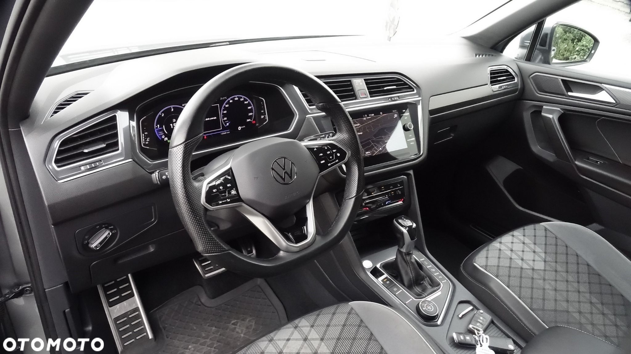 Volkswagen Tiguan Allspace - 5