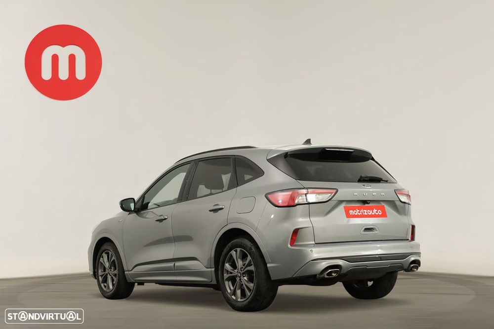 Ford Kuga 1.5 TDCi EcoBlue ST-Line - 3