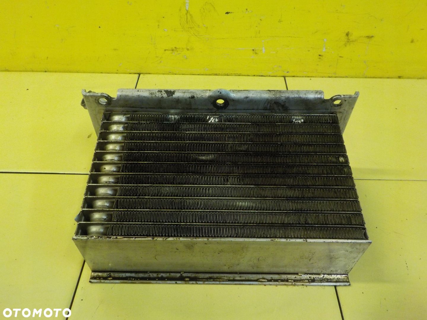 GOLF VI FABIA A3 OCTAVIA CADDY 1.2 TSI 12r CBZ intercooler 03F145749B - 1