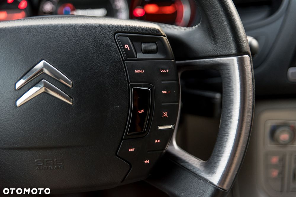 Citroën C5 HDi 135 FAP Exclusive - 33
