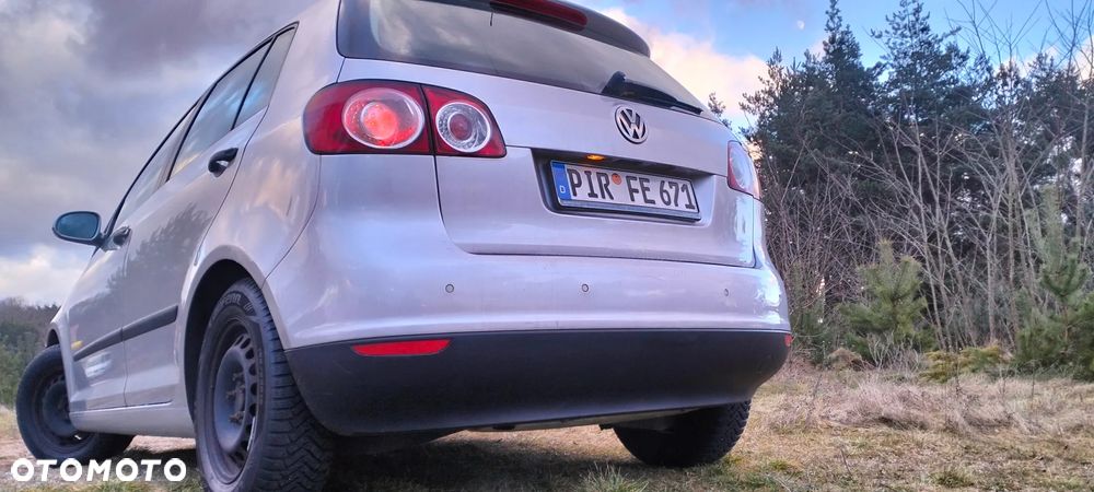 Volkswagen Golf Plus 1.6 Edition - 29
