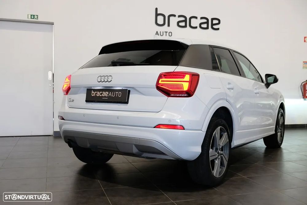 Audi Q2 1.0 TFSI Sport - 7