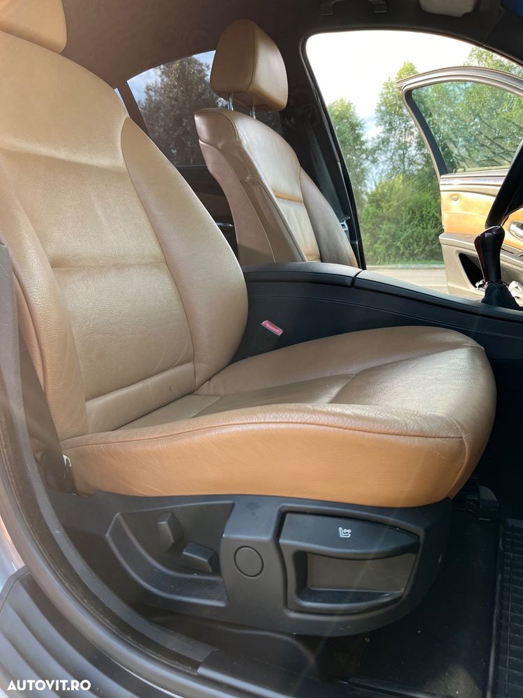 BMW Seria 5 - 15