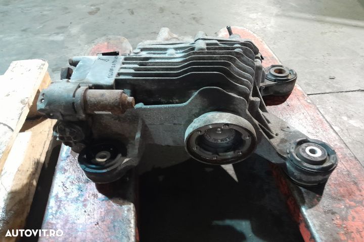 Grup spate / Diferential spate 5WP33514 4X4 5WP33514 4X4 Volkswagen V - 4