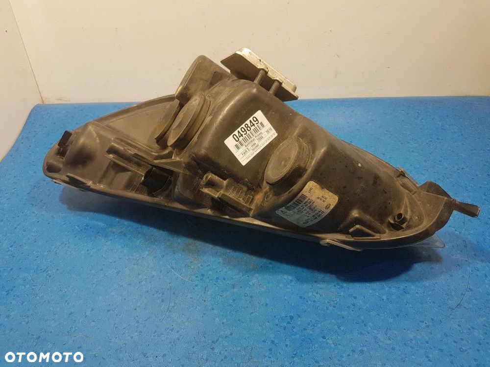FORD S-MAX I REFLEKTOR PRAWY 6M21-13D154-AJ - 13