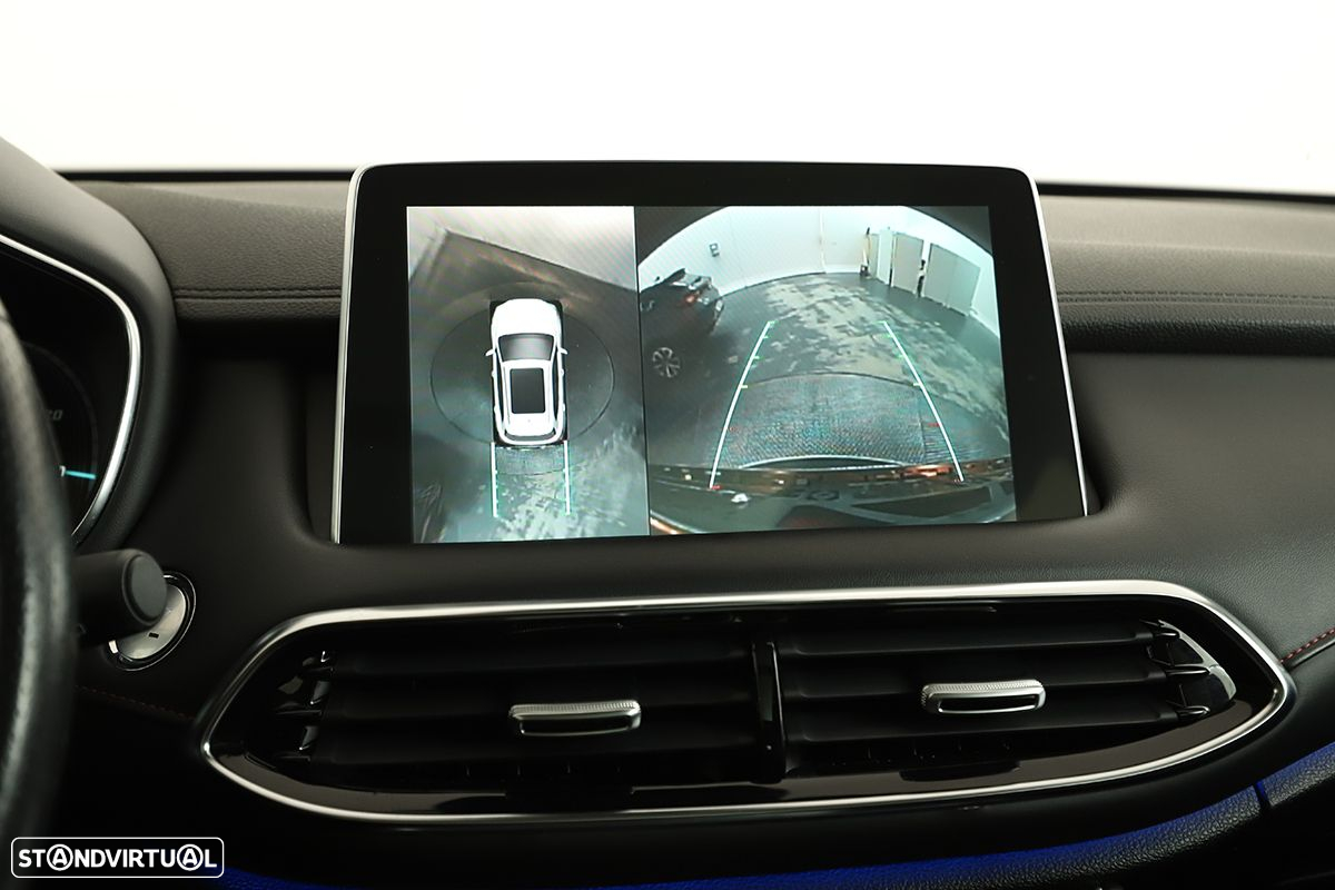MG EHS 1.5 T-GDI Plug-in Hybrid Luxury - 13