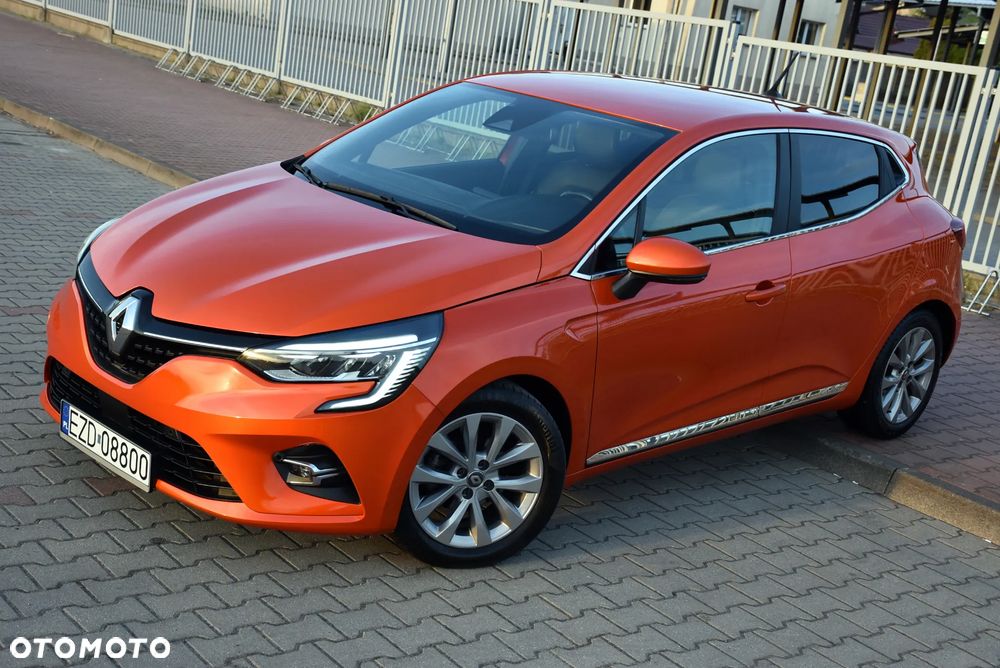 Renault Clio TCe 100 INTENS - 10