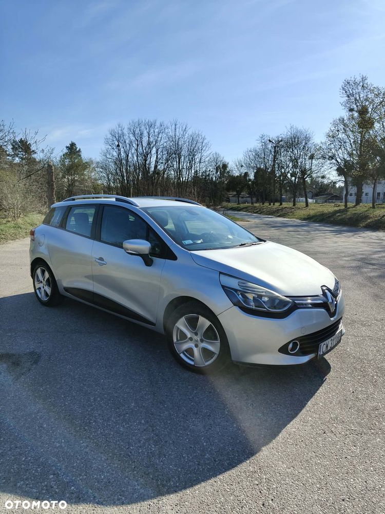 Renault Clio Energy TCe 90 Start & Stop Dynamique - 8
