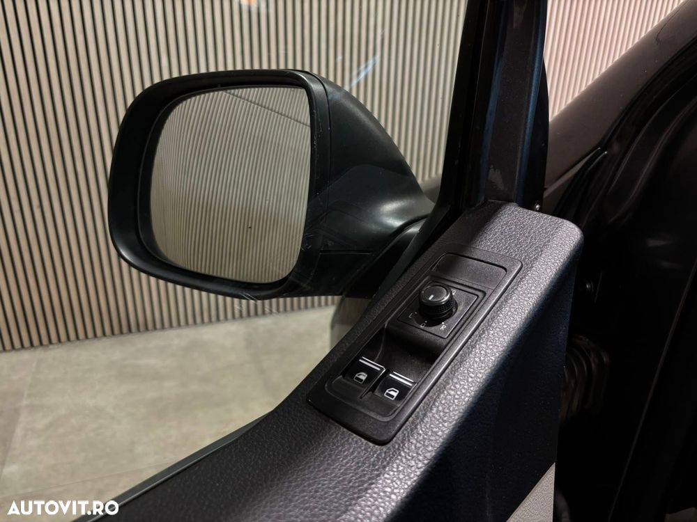 Volkswagen Transporte T6 - 13